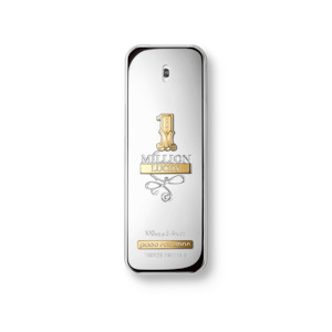 Curated Fragrances Men: Paco Rabanne 1 Million Lucky EDT