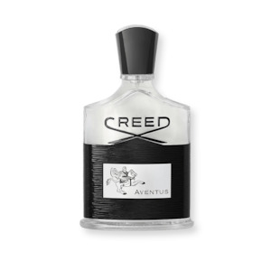 Cologne For Men: Creed Aventus EDP