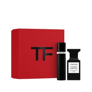 Curated Fragrances For Women: TOM FORD Fucking Fabulous EDP Gift Set