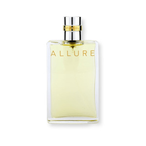 Curated Fragrances For Women: Chanel Allure EDT For Women