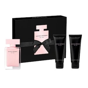 Narciso Rodriguez For Her EDP Gift Set