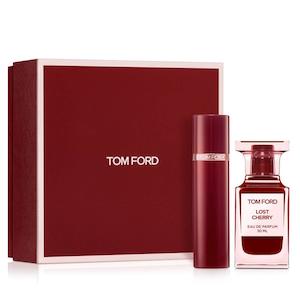 Date Night: TOM FORD Lost Cherry Gift Set