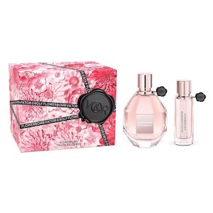 Date Night: Viktor & Rolf Flowerbomb Travel Set