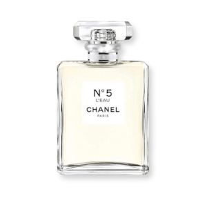 Date Night: Chanel N°5 L'Eau EDT