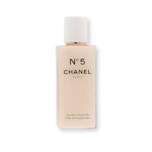 Chanel N°5 Shower Gel