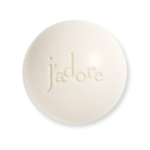 Date Night: Dior J'adore Silky Soap