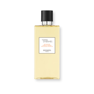 HERMÈS Terre d'HERMÈS Hair & Body Shower Gel