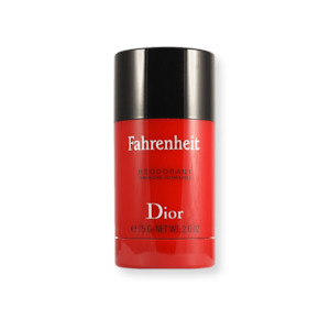 Perfumes For Work And Office: Dior Fahrenheit Deodorant Stick