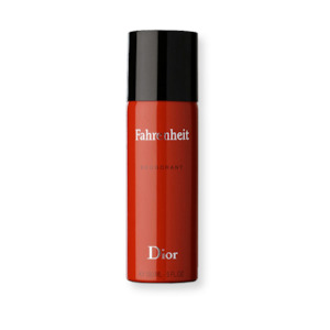 Perfumes For Work And Office: Dior Fahrenheit Deodorant Spray