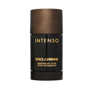 Dolce & Gabbana Intenso Deodorant For Men