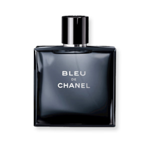 Winter Scents: Bleu de CHANEL EDT