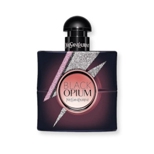 Yves Saint Laurent Black Opium Storm Illusion EDP