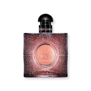 Yves Saint Laurent Black Opium EDT