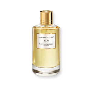 Cologne: Mancera Jardin Exclusif EDP