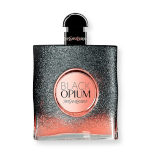 Yves Saint Laurent Black Opium Floral Shock EDP