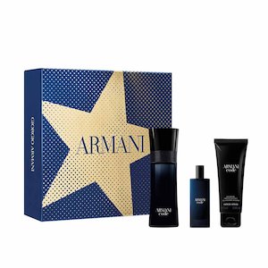 Giorgio Armani: Giorgio Armani Code Pour Homme Gift Set