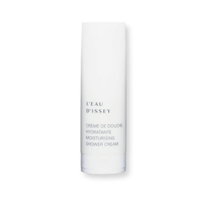 Issey Miyake L'Eau D'Issey Moisturizing Shower Cream