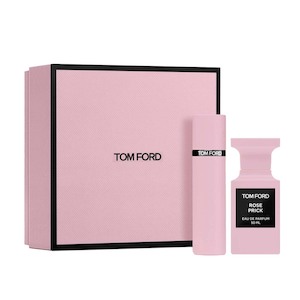 Tom Ford: Tom Ford Rose Prick EDP Travel Set