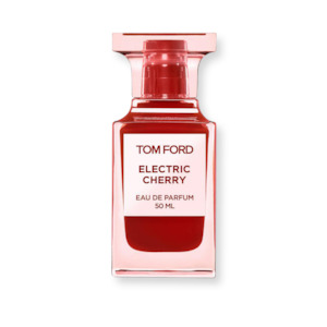 Tom Ford: Tom Ford Electric Cherry EDP