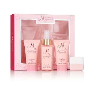 Mariah Carey's Luscious Pink EDT Set For Women