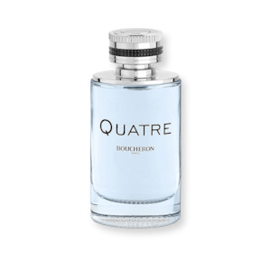 Boucheron: Boucheron Quatre EDT For Men