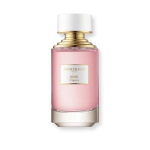 Boucheron Rose D'Isparta EDP