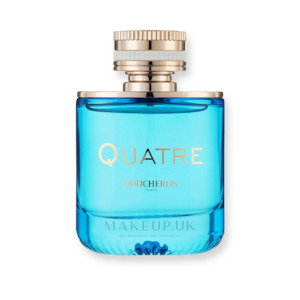 Boucheron Quatre En Bleu EDP