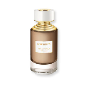Boucheron Feve Tonka De Canaima EDP