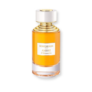 Boucheron: Boucheron Ambre D'Alexandrie EDP