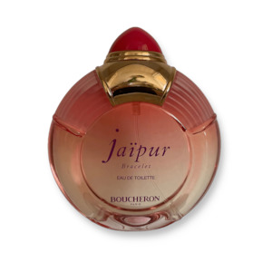 Boucheron Jaipur Bracelet Limited Edition EDT