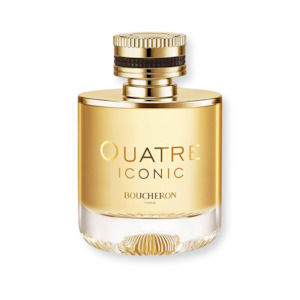 Boucheron Quatre Iconic EDP