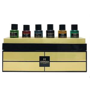 Carolina Herrera: Carolina Herrera Confidential Collection Gift Set