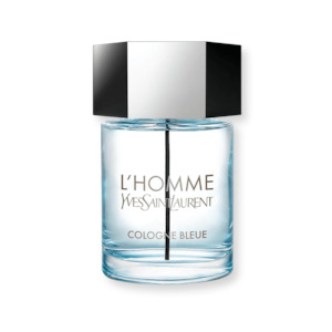 Yves Saint Laurent: Yves Saint Laurent L'Homme Cologne Bleue EDT