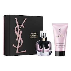 Yves Saint Laurent: Yves Saint Laurent Mon Paris EDP Gift Set