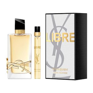 Yves Saint Laurent Libre EDP Travel Set