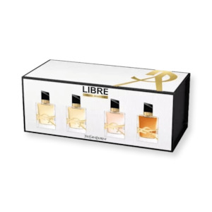Yves Saint Laurent: Yves Saint Laurent Libre Collection Miniature Set