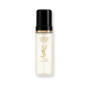 Yves Saint Laurent Top Secrets Moisturizing Prep Lotion Face Toner