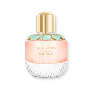 Elie Saab Girl Of Now Lovely EDP