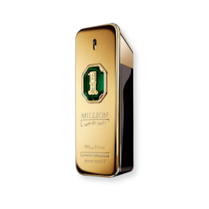 Paco Rabanne 1 Million Golden Oud Parfum Intense