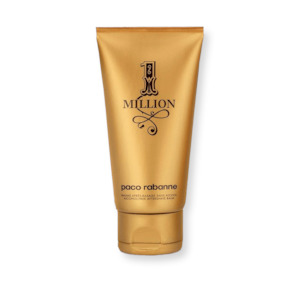Paco Rabanne 1 Million: Paco Rabanne 1 Million Alcohol-Free After Shave Balm