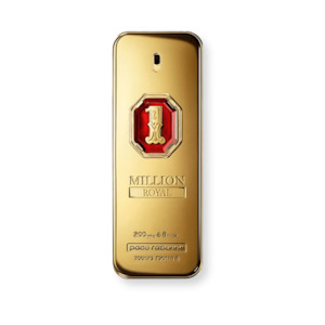 Paco Rabanne 1 Million: Paco Rabanne 1 Million Royal Parfum