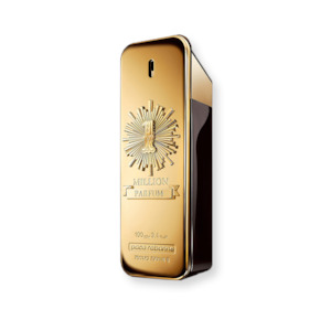 Paco Rabanne 1 Million: Paco Rabanne 1 Million Parfum