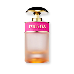 Prada Candy: Prada Candy Hair Mist