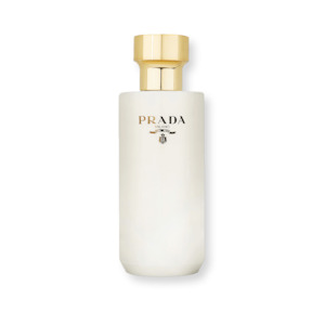 Prada La Femme: Prada La Femme Body Lotion
