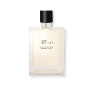 Hermes Terre D' Hermes Aftershave Lotion