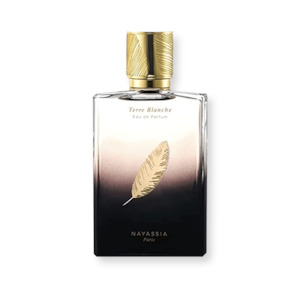 Terre Dhermes: Nayassia Terre Blanche EDP