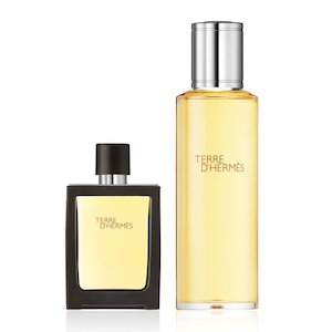Terre Dhermes: Hermes Terre D'Hermes EDT Refill Set