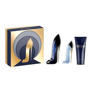 Carolina Herrera Good Girl EDP Hair Mist Set