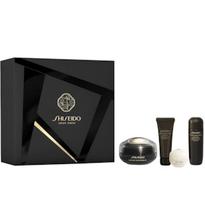 Gift Sets: SHISEIDO Future Solution LX Skincare Set For Women