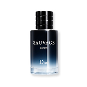 Dior: Christian Dior Sauvage Eau Forte Parfum Alcohol-Free